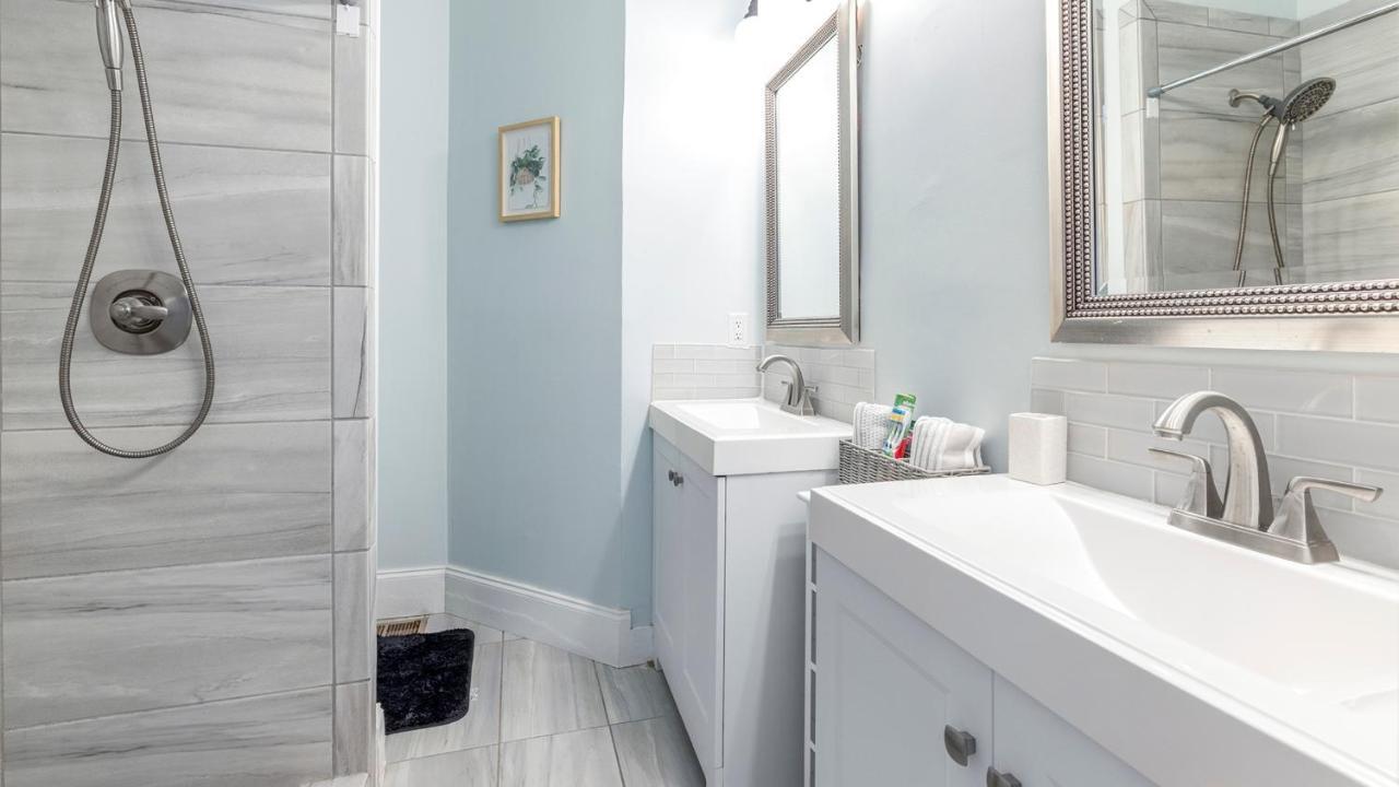 Classic 1 Bedroom Apt In Midtown, Atl Atlanta Zewnętrze zdjęcie