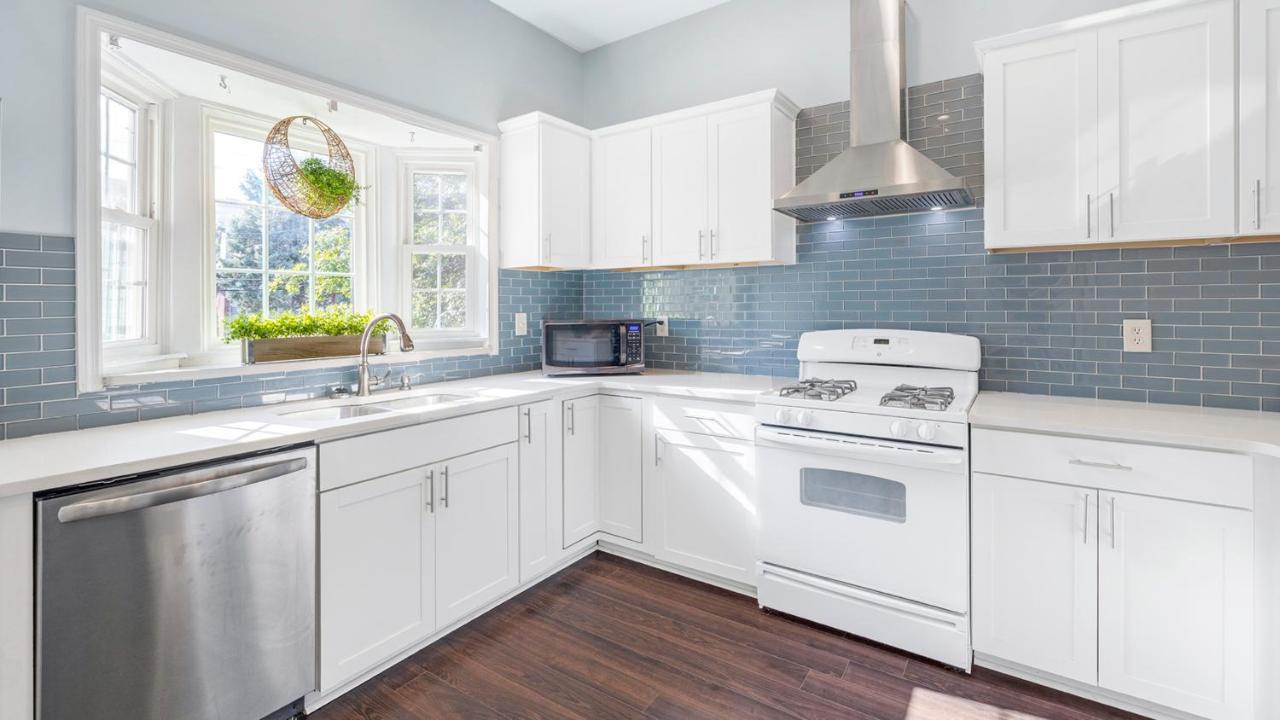 Classic 1 Bedroom Apt In Midtown, Atl Atlanta Zewnętrze zdjęcie